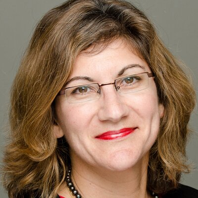 Ilana Lutman, MLIS, CIPP-US, CRM